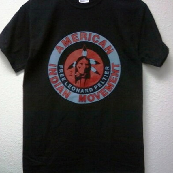 american indian t shirts